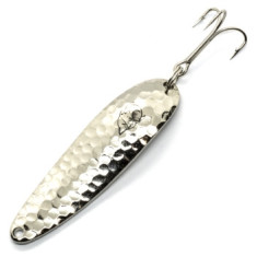 Spinner Dardevle Cop-E-Cat Imp Heavy 65mm 21g #Hmrd Nickel