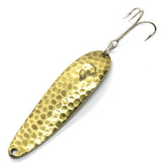 Dardevle Cop-E-Cat Imp Heavy 65mm 21g #Hmrd Brass