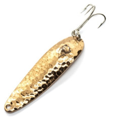 Блешня Dardevle Cop-E-Cat Imp Heavy 65mm 21g #Hmrd Copper