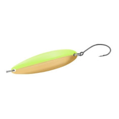 Блешня Daiwa Chinook S 4.5g #W-GCH