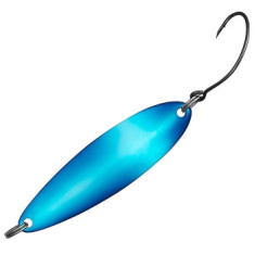 Блесна Daiwa Chinook S 4.5g #Mirrorblue