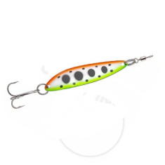 Spinner Daiwa Chinook S 7g #Orange Belly