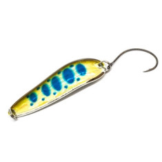 Spinner Daiwa Crusader S 17g #Awabi Yamame