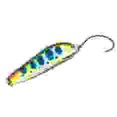 Блесна Daiwa Crusader S 17g #Awabi Yamame