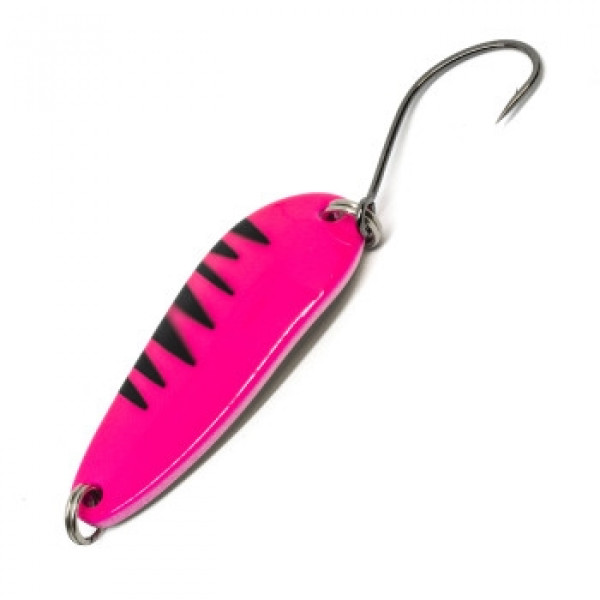 Блешня коливалка Daiwa Crusader Gekiatsu 4g #04 Pink Tiger