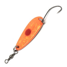 Блешня коливалка Daiwa Crusader Gekiatsu 7g #07 Ikura