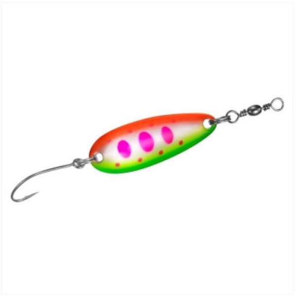 Блесна Daiwa Crusader S 2.5g #Sakura Yamame