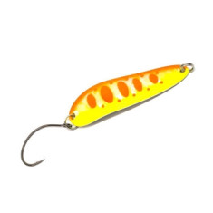 Spinner Daiwa Crusader S 2.5g #Awabi C OR Yamame