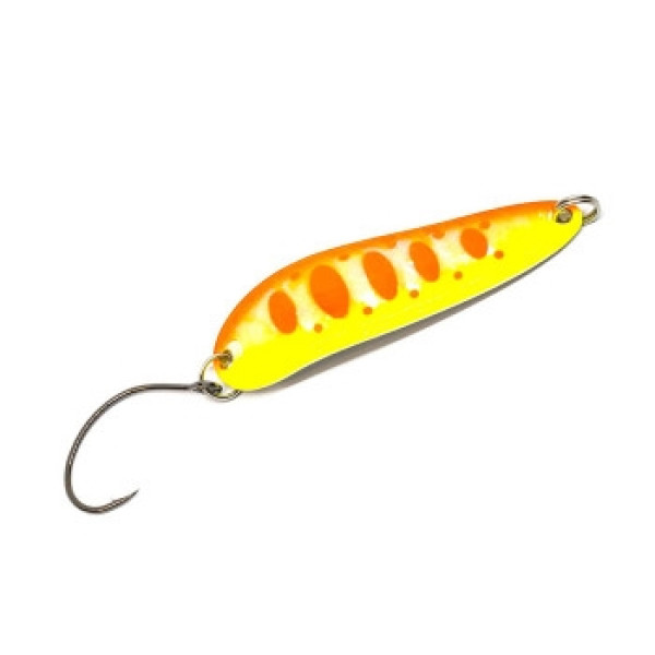 Блесна Daiwa Crusader S 2.5g #Awabi C OR Yamame