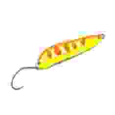 Блесна Daiwa Crusader S 2.5g #Awabi C OR Yamame