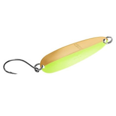 Блесна Daiwa Crusader S 2.5g #W-GCH