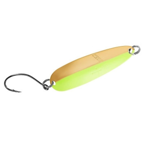 Блесна Daiwa Crusader S 2.5g #W-GCH