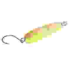 Блесна Daiwa Crusader S 2.5g #W-GCH