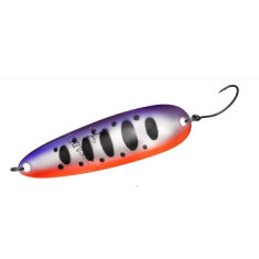 Блесна Daiwa Crusader S 4g #PU Yamame OB