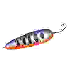 Блесна Daiwa Crusader S 4g #PU Yamame OB