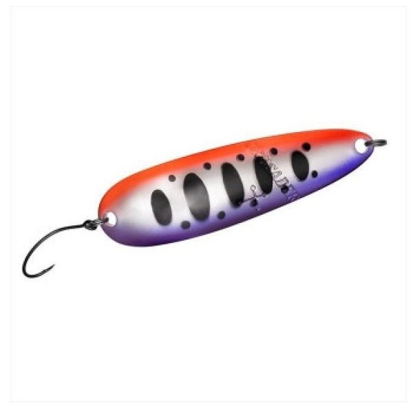 Блесна Daiwa Crusader S 7g #PE Yamame Or B