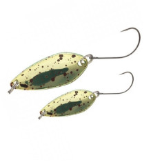 Блесна Daiwa Presso ADM 2.2g #LEM