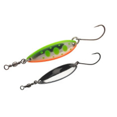 Блесна Daiwa Presso CNK 4.0g #YOB