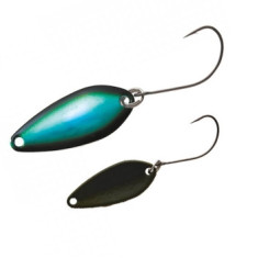 Блесна Daiwa Presso EV 1.2g #GA