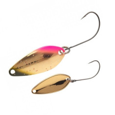 Блесна Daiwa Presso EV 1.2g #GPK