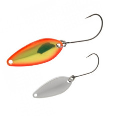 Блесна Daiwa Presso EV 1.2g #LO