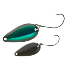 Блесна Daiwa Presso LMN 1.9g #GA