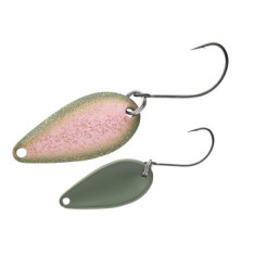 Блесна Daiwa Presso LMN 1.9g #SB