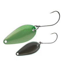 Блесна Daiwa Presso LMN 1.9g #SP