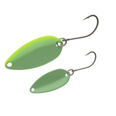 Блесна Daiwa Presso MVR 2.4g #CG