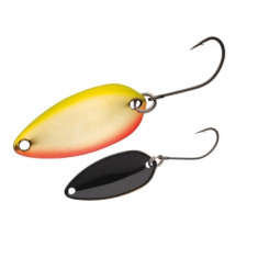 Блесна Daiwa Presso MVR 2.4g #N&D