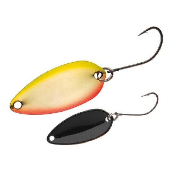 Блесна Daiwa Presso MVR 2.4g #N&D