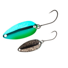 Блесна Daiwa Presso MVR 2.4g #SBC