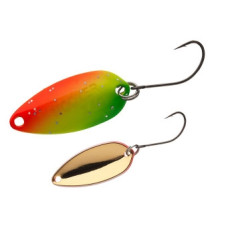 Блесна Daiwa Presso MVR 2.4g #TM