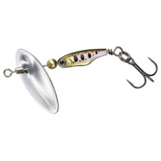 Daiwa Silver Creek Spinner SS 6.5g #Yamame