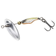 Daiwa Silver Creek Spinner SS 6.5g #TS