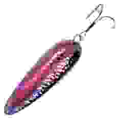 Блесна Dardevle 93mm 28g #Hmrd Nic Red/Purple