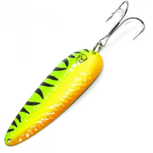 Блесна Dardevle 93mm 28g #Hmrd Hot Mackerel