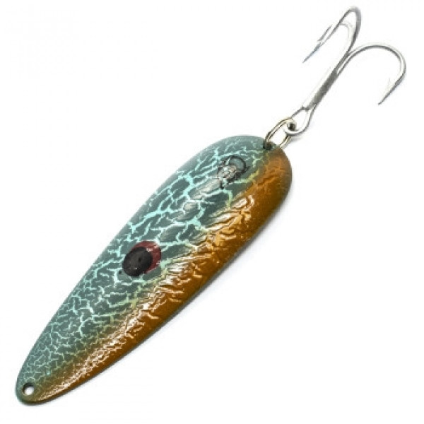 Блесна Dardevle 93mm 28g #Sunfish