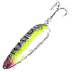 Блешня Dardevle 93mm 28g №59 #Black Perch