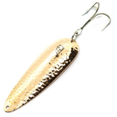 Блесна Dardevle 93mm 28g №64 #Hmrd Copper