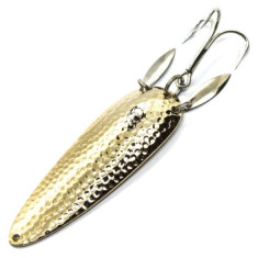 Dardevle Klicker 95mm 28g #Hmrd Brass