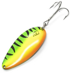 Блесна Dardevle Devle Dog Giant 80mm 56g #Hot Mackerel