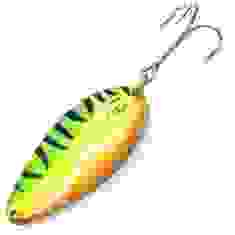 Блешня Dardevle Devle Dog Giant 80mm 56g #Hot Mackerel