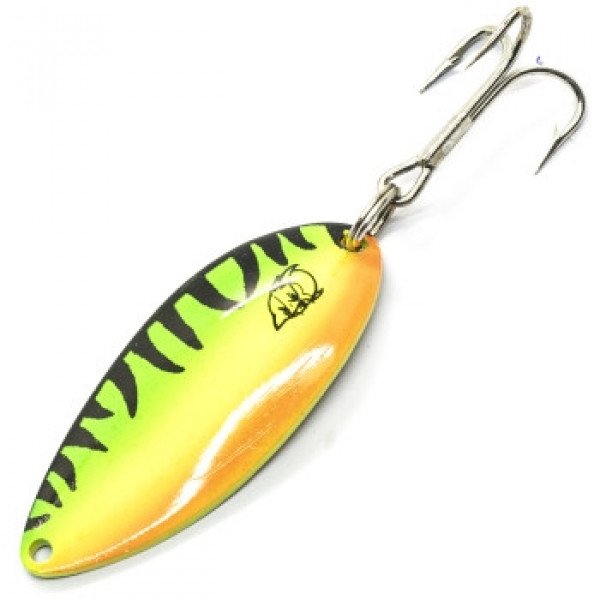 Блесна Dardevle Devle Dog King 65mm 21g #Hot Mackerel