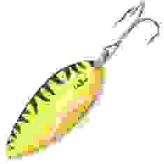 Блесна Dardevle Devle Dog King 65mm 21g #Hot Mackerel