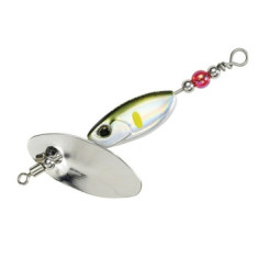 Блешня DUO Spearhead Ryuki 20мм 3.5g #PNA4010