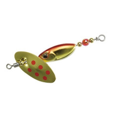 Блешня DUO Spearhead Ryuki 20мм 3.5g #PSA4026