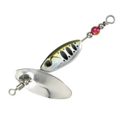 Блешня DUO Spearhead Ryuki 20мм 5g #PNA4034