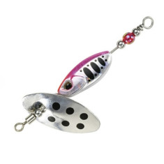 Блешня DUO Spearhead Ryuki 20мм 5g #PDA4019