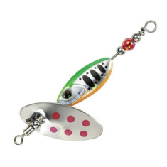 Блешня DUO Spearhead Ryuki 20мм 5g #PDA4140